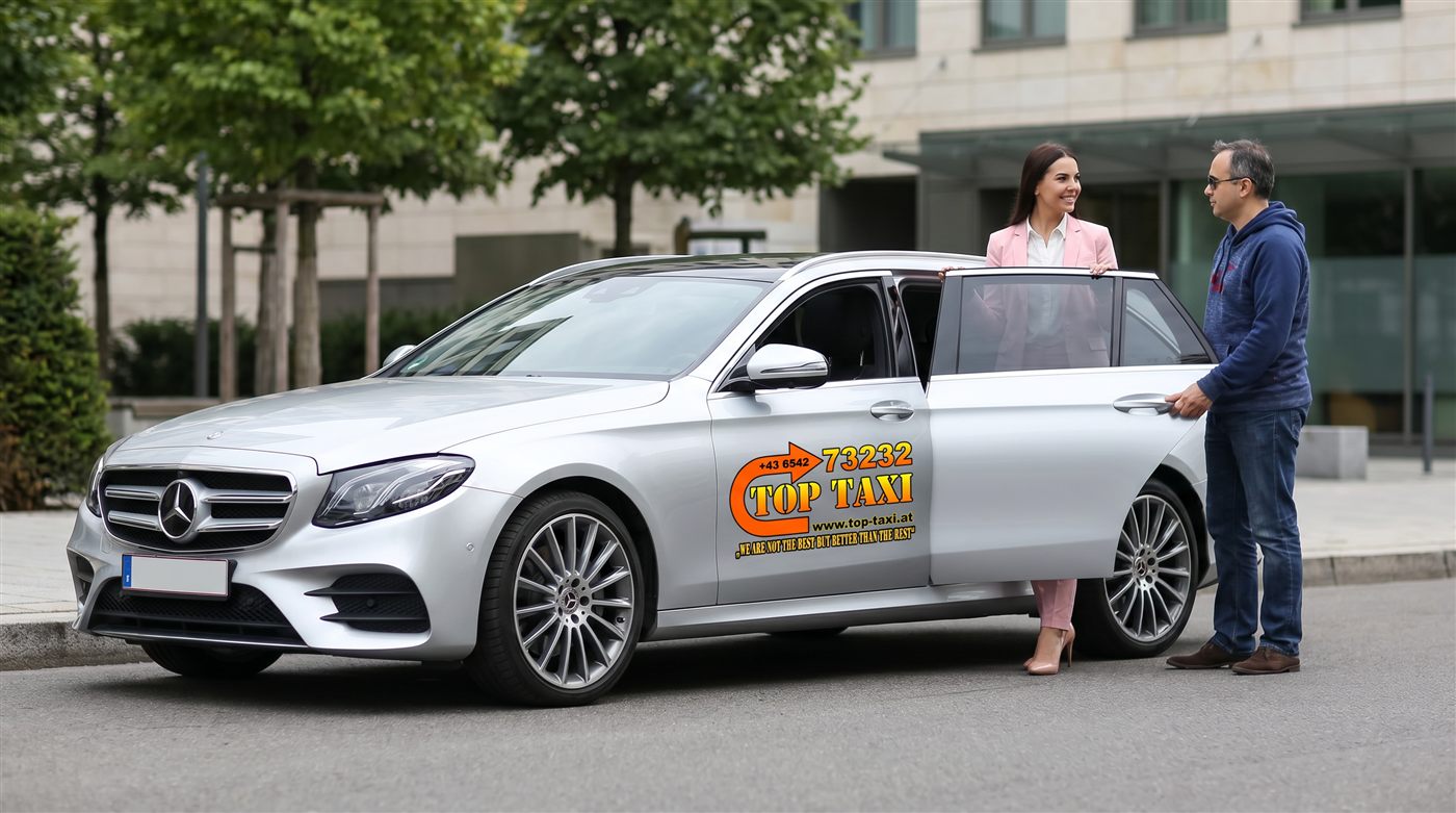 Mercedes E-Klasse